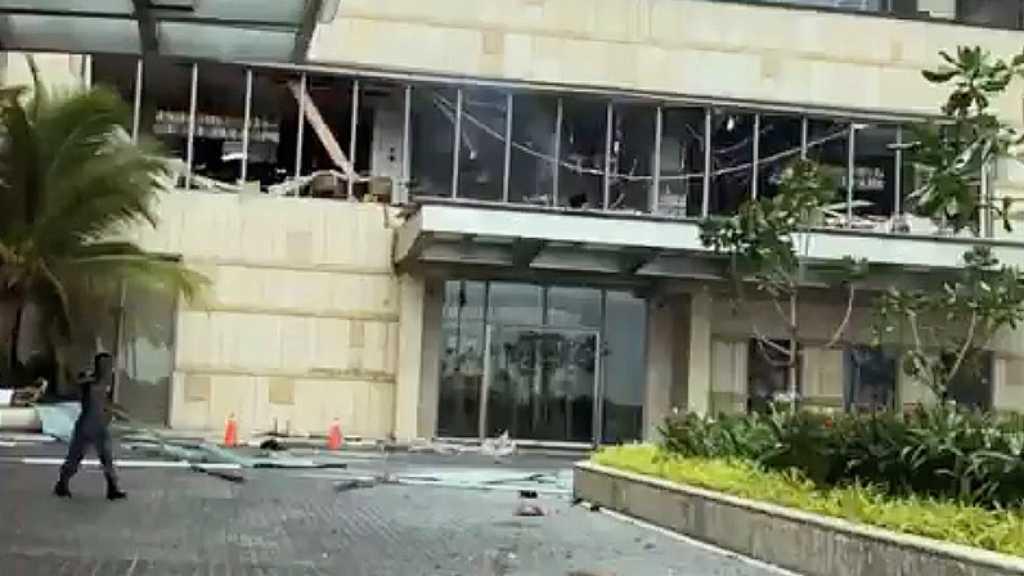 Seorang WNI di Shangri-La Sri Lanka Selamat Saat Terjadi Ledakan