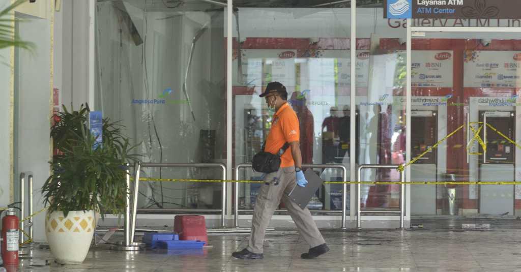 Terungkap! Ini Penyebab Utama Kebakaran di Bandara Ngurah Rai Bali