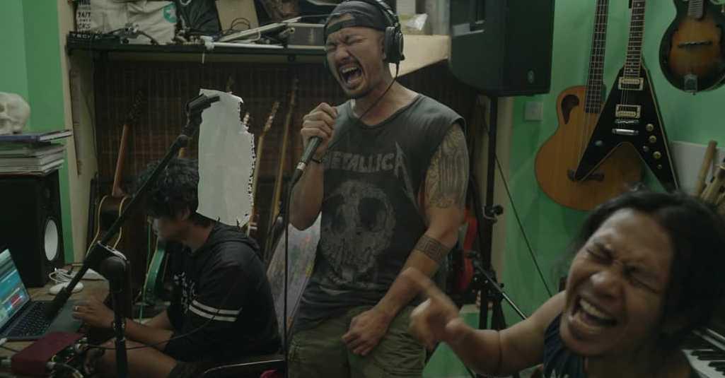 Aktor Rio Dewanto Suarakan Isu Lingkungan Lewat Musik