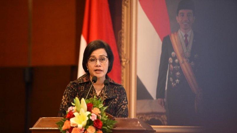 Sri Mulyani: Pemikiran Kartini Adalah Sumber Inspirasi