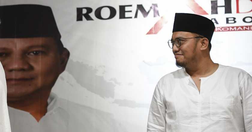 TKN Analisis Klaim Kemenangan Kubu Prabowo, BPN: Pakai Data yang Mana?
