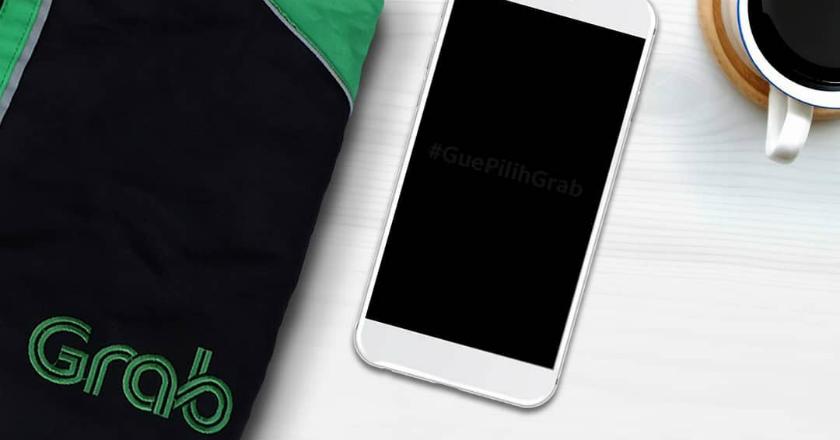 Tak Cukup Pakai Nomor, Login Grab Sekarang Gunakan Verifikasi Wajah