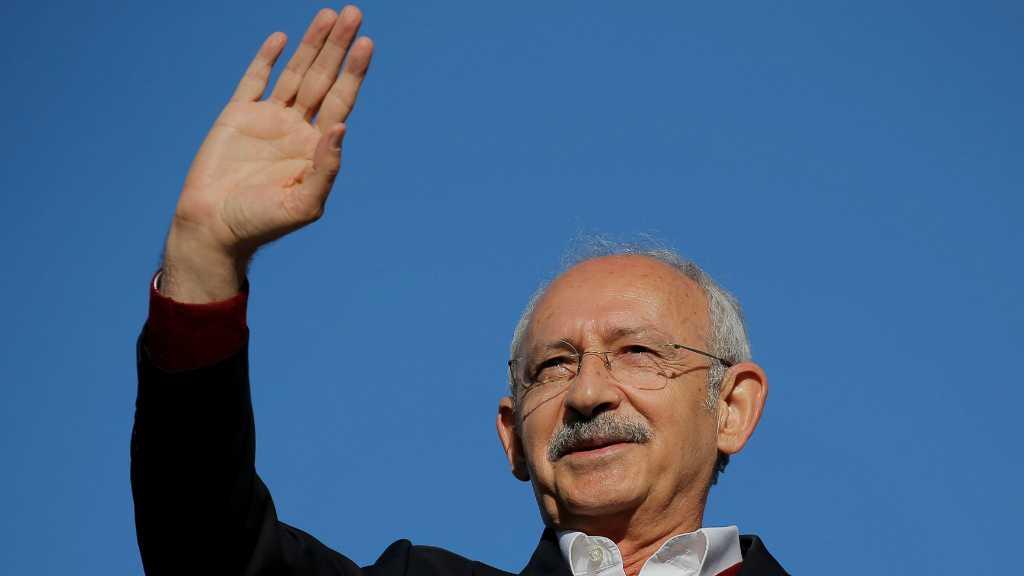 Oposisi Turki Diserang, Pemerintah Minta Rakyat Tenang