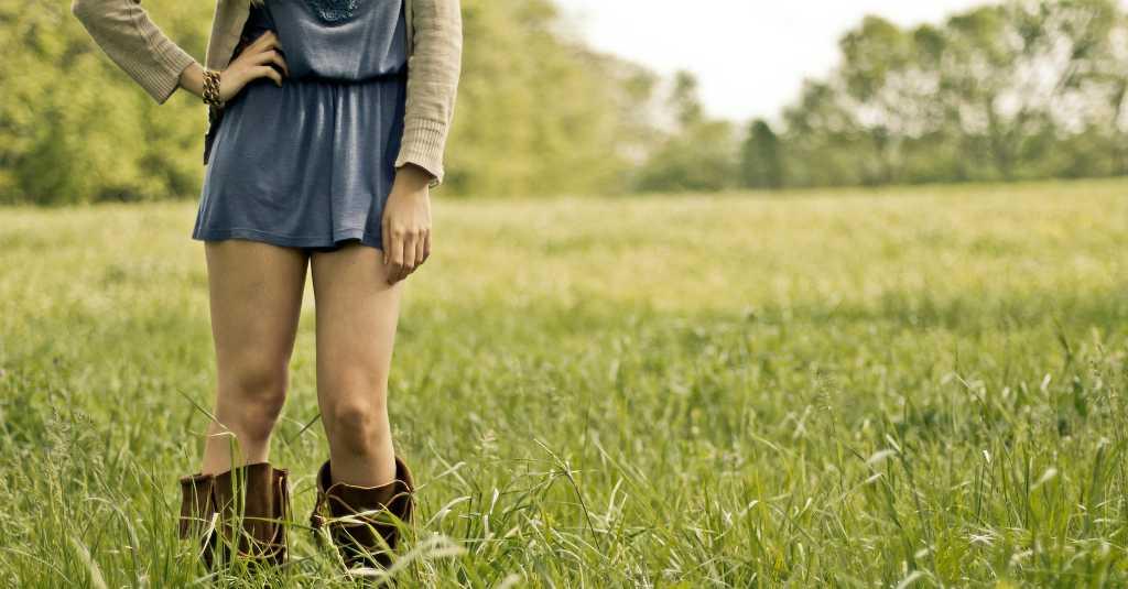 Siap-siap Girls, Rok Mini Akan Kembali Menjadi Tren Fashion