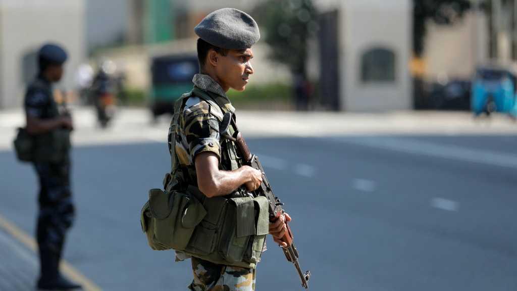 Ada Indikasi Serangan Susulan, Sri Lanka Berlakukan Jam Malam