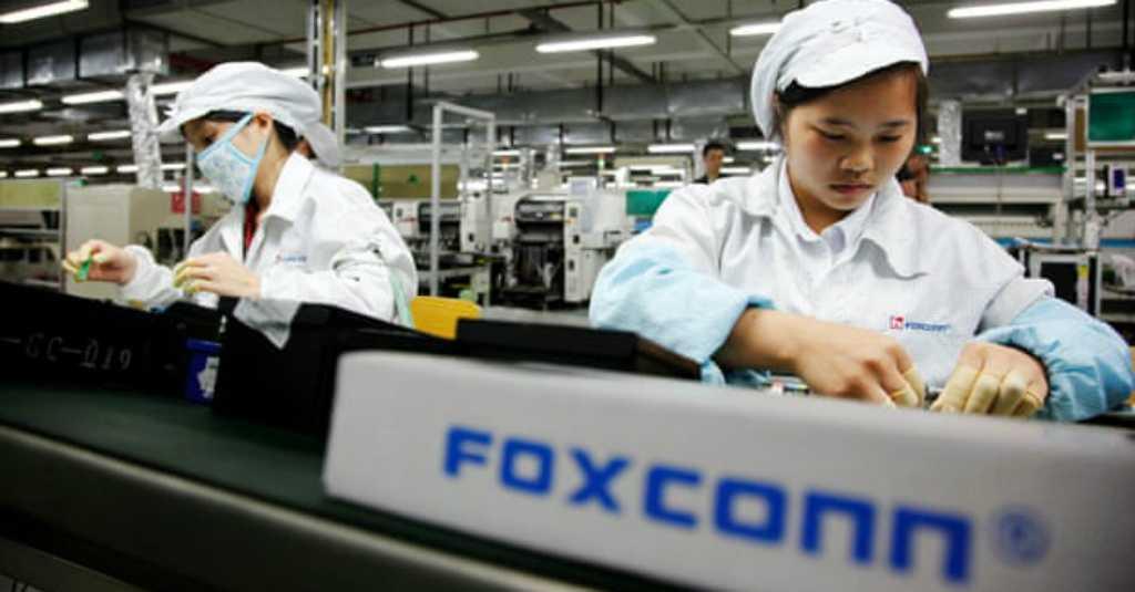 Bertahan Perang Dagang, Pabrik China Kerahkan Semua Senjata