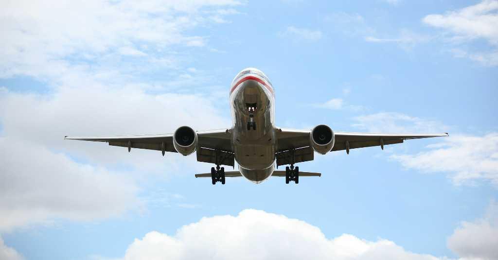 Traveler, Penting Mengetahui Jenis Penerbangan Sebelum Melancong