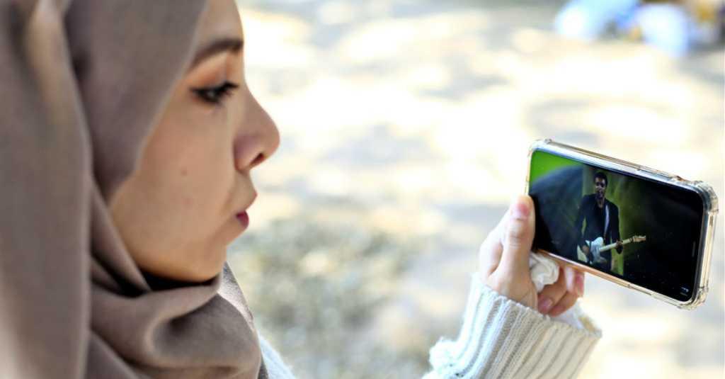 Sempat Tak Dilirik Konsumen, Ponsel China Malah Saingi Samsung di Irak