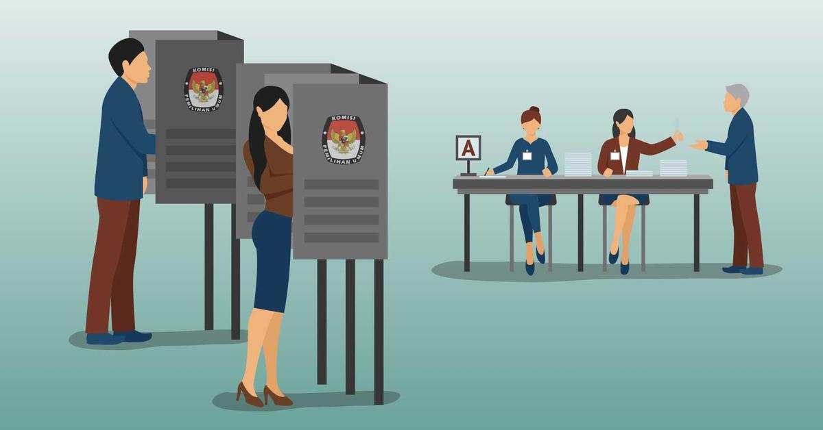 Bawaslu Usulkan Pemungutan Suara Ulang, Darimana Anggarannya?