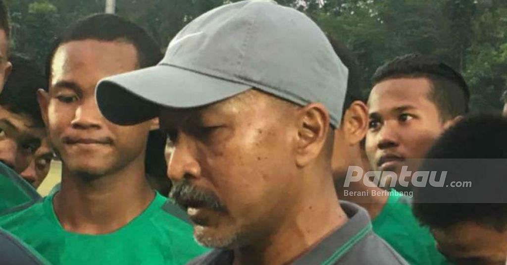 Fakhri Husaini: Pesepakbola Muda Harus Bijak Gunakan Gawai