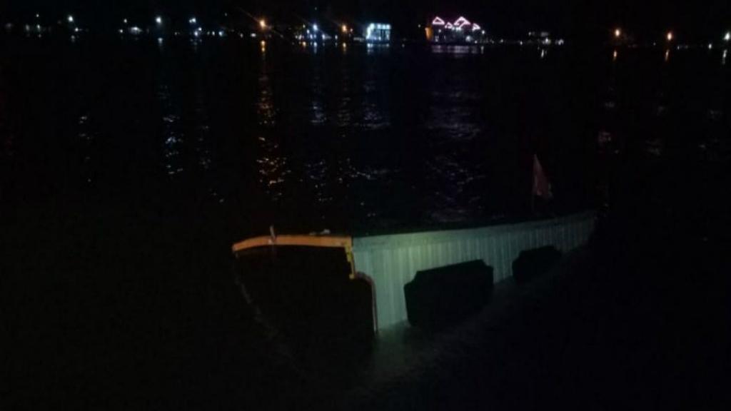 Kapal Feri Tenggelam di Kalimantan, 60 Santriwati Selamat