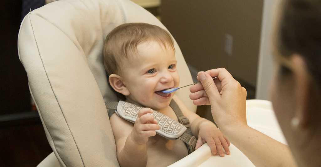 Makanan Apa yang Baik untuk Bayi MPASI?