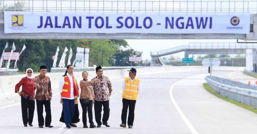 Kata Menhub Budi Karya Soal Tol Bisa Kerek Pemudik 2019 Gunakan Bus