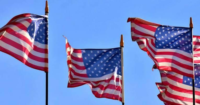 Niat Pelesiran ke Amerika? Hati-hati Wabah Mengerikan Tengah Mengintai