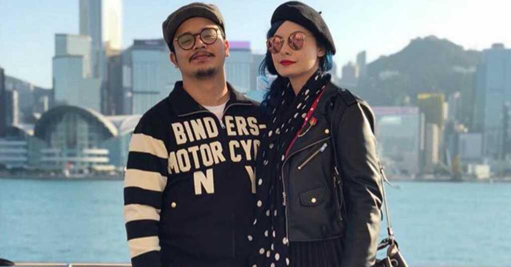 Kerja Bareng Istri, Derby Romero: Gue Dimarahin!