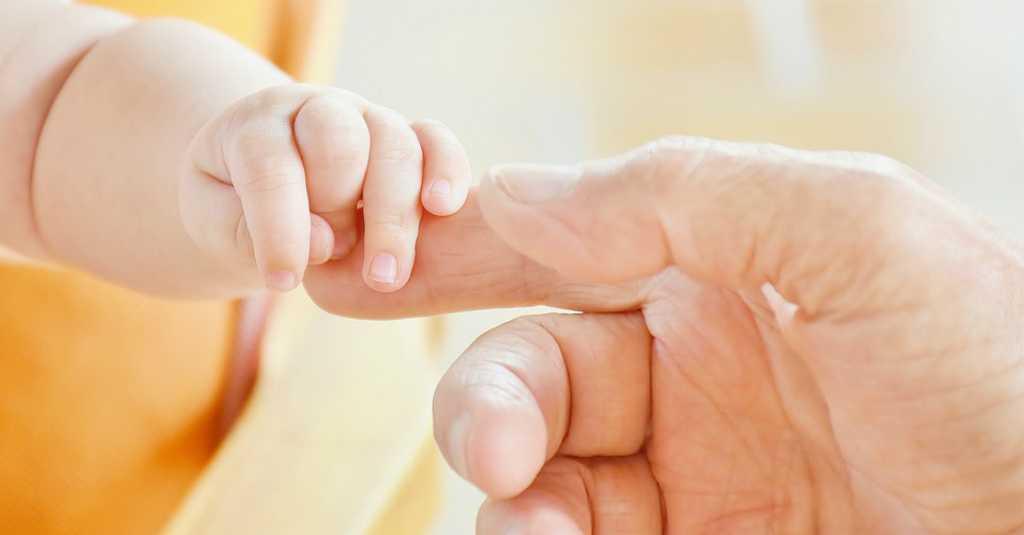 Kapan Waktu yang Tepat Memulai 'Bonding' dengan Anak?