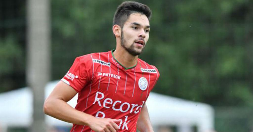 Sandy Walsh Ingin Jadi WNI, Ini Kata PSSI