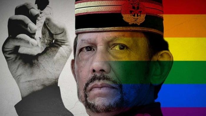 Surati Parlemen Eropa, Brunei Tegaskan Tetap Hukum Mati Pelaku LGBT