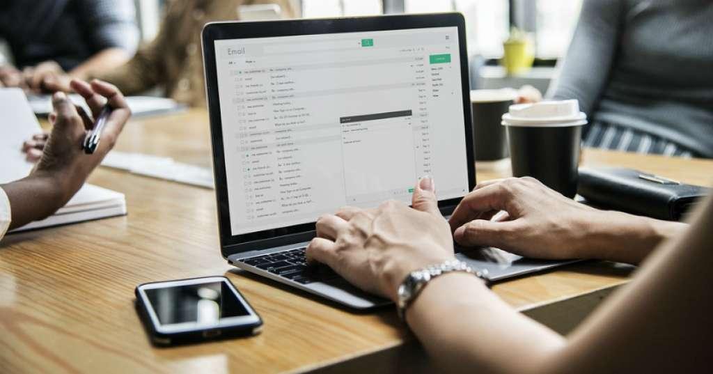 Mau 'Menyaring' Email di Inbox? Begini Cara Cepatnya
