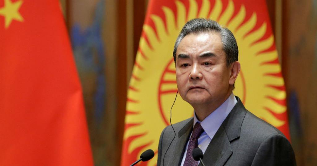 Ini Ucapan Tak Terduga China pada Indonesia Terkait Pemilu 2019