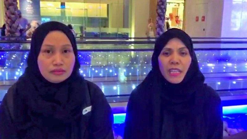 Pemerintah Kembali Bebaskan 2 WNI dari Hukuman Mati di Arab Saudi