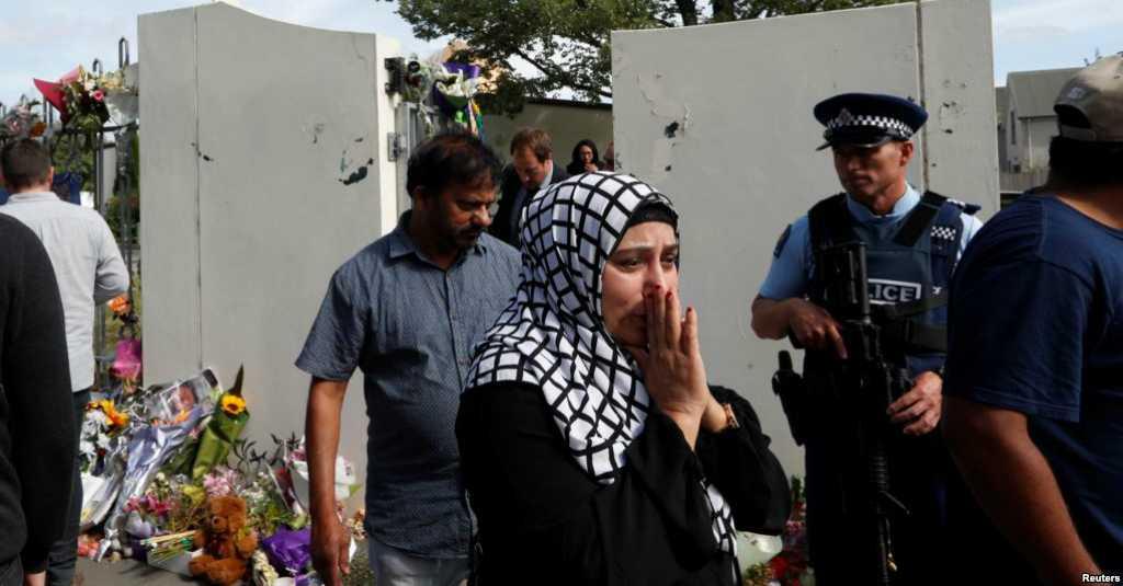 Selandia Baru Berikan Hak Tinggal Permanen bagi Penyintas Christchurch