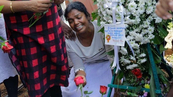 Terungkap! Pelaku Bom Bunuh Diri Sri Lanka Pernah Kuliah di Australia