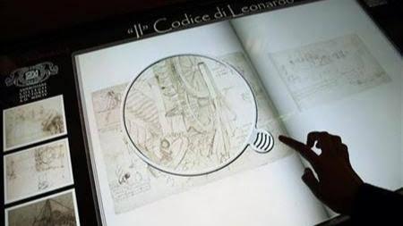 Rahasia Terbaru da Vinci Akhirnya Terungkap Setelah 500 Tahun Kematian