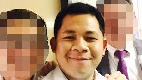Ruecha Tokputza, Kasus Pedofile Paling Buruk di Australia