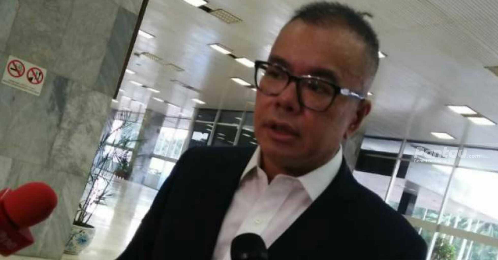 Fadli Zon Akan Bentuk Pansus Kecurangan, Waketum PAN: Tidak Relevan