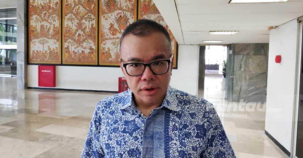 Waketum PAN Dukung TKN Undang BPN Pantau 'War Room' Kubu 01