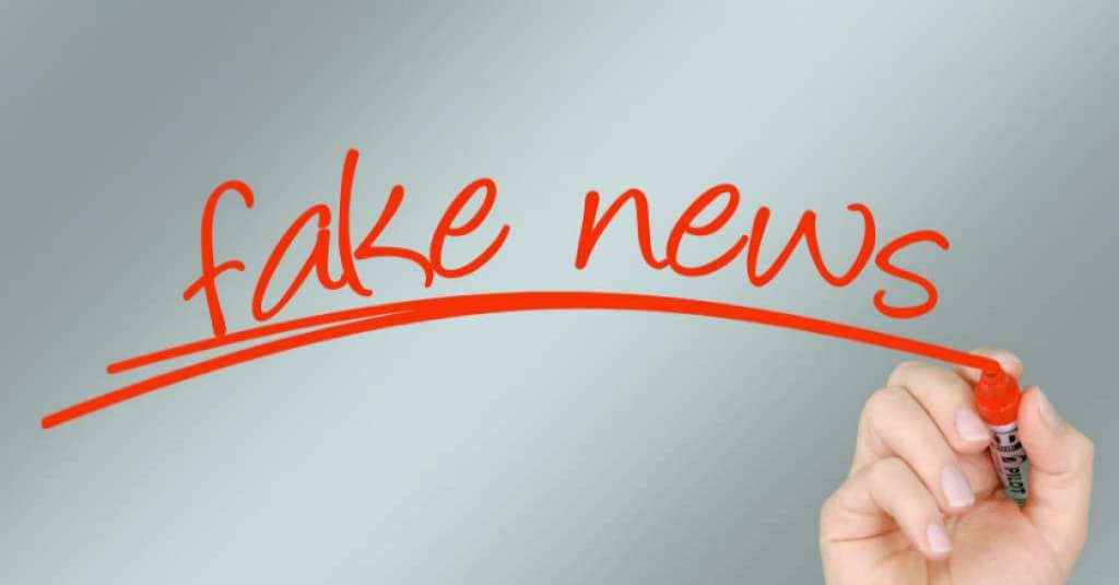 Menkominfo Sebut Hoax Pencapresan Meningkat Pasca Pemilu