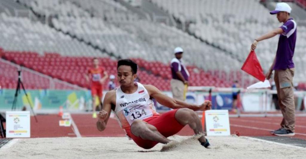 Sapwaturrahman Didiskualifikasi dari Final Kejuaraan Asia