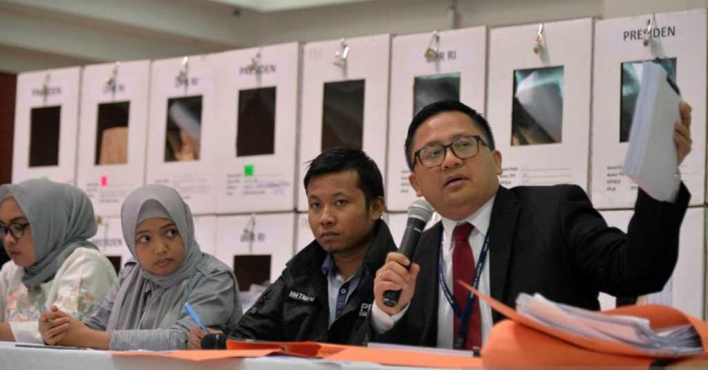 Davin Kirana Raih Suara Terbanyak di Kuala Lumpur