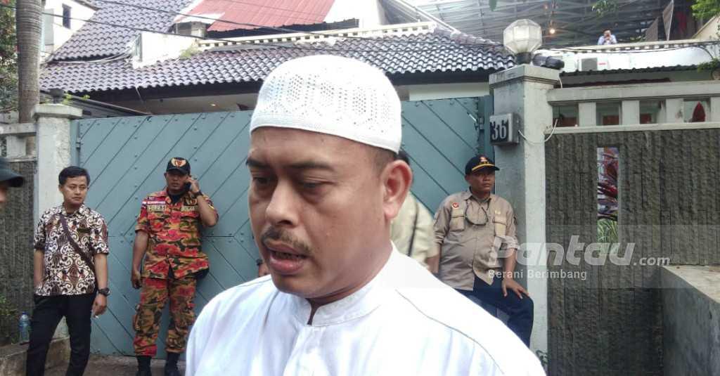 Prabowo Ikuti Saran Ulama untuk Tak Temui Jokowi