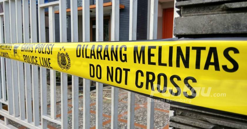 Pembunuhan Indrawati Terungkap, Pelakunya Petugas Keamanan Hotel