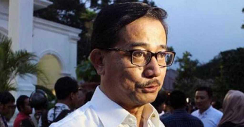 Istri Mantan Menteri Laporkan Dirtipideksus Polri Brigjen Whisnu ke Ombudsman