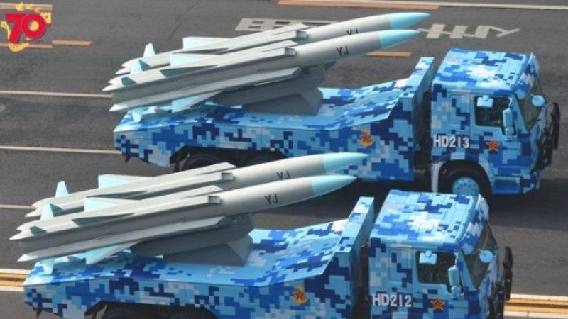 Penyesalan Beijing Soal Laut China Berujung Hubungan Buruk Inggris
