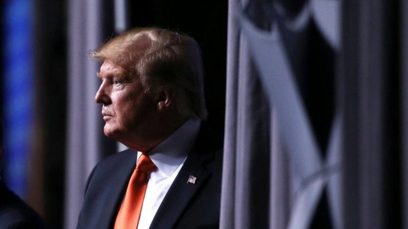 Ancaman Nyata Trump untuk Karavan Besar yang Menuju Perbatasan AS