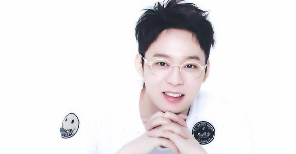 Park Yoo-chun Dipecat Agensi Setelah Terbukti Positif Narkoba