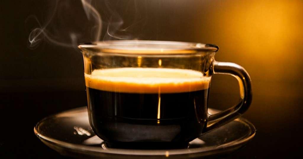 Berapa Banyak Takaran Minum Kopi Sebaiknya dalam Sehari