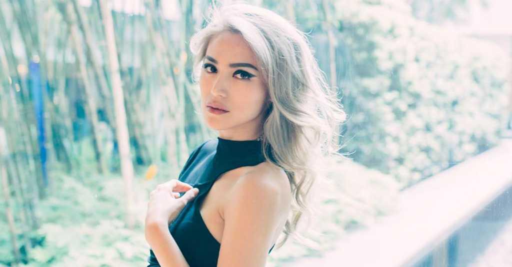 Jessica Iskandar Rajin Yoga Bukan Hanya untuk Kesehatan Saja