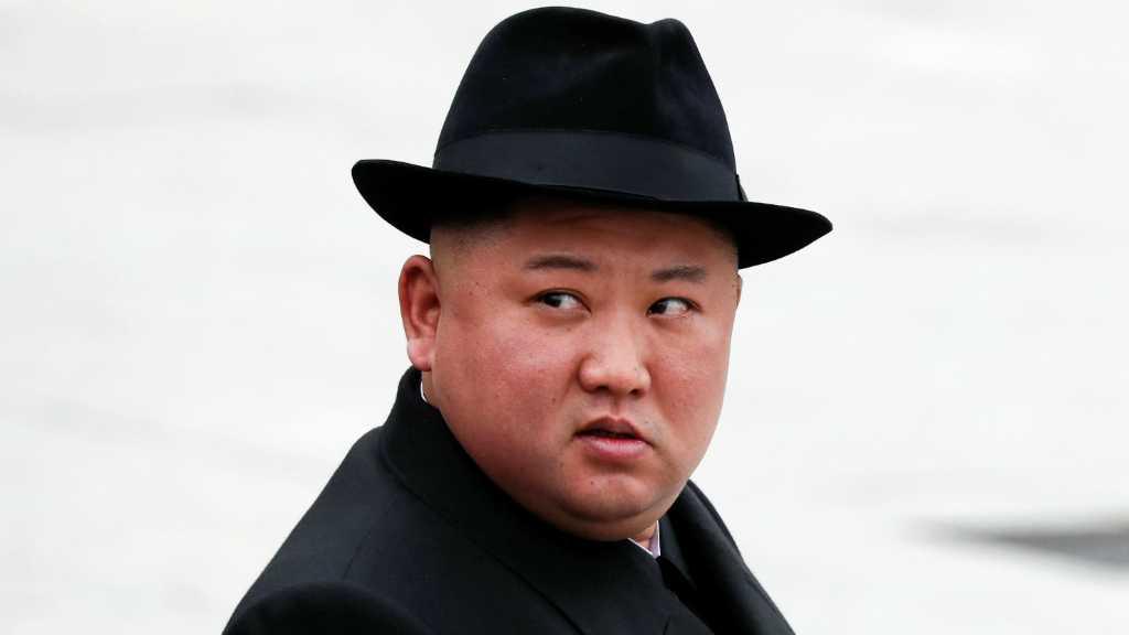 Kim pada Putin: Denuklirisasi Semenanjung Korea Tergantung Amerika