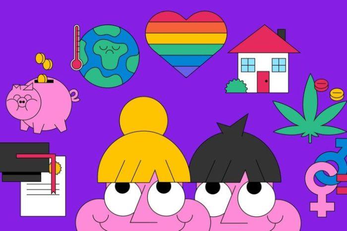 Australia yang Setali Tiga Uang dengan Indonesia