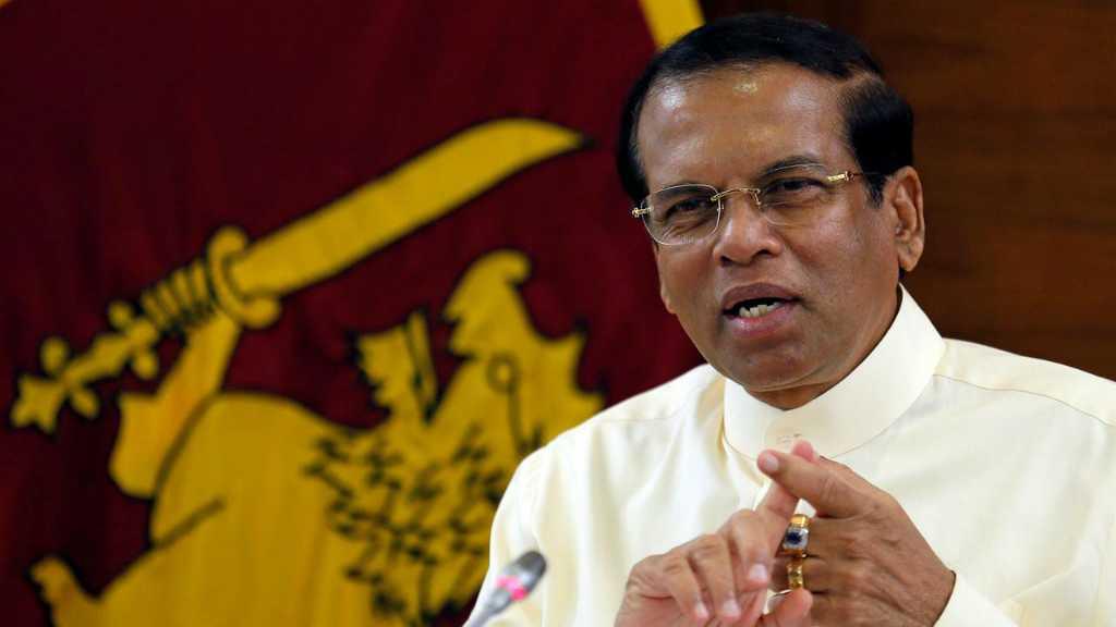 Warga Sri Lanka Dilarang ke Masjid dan Gereja Usai Serangan Bom ISIS