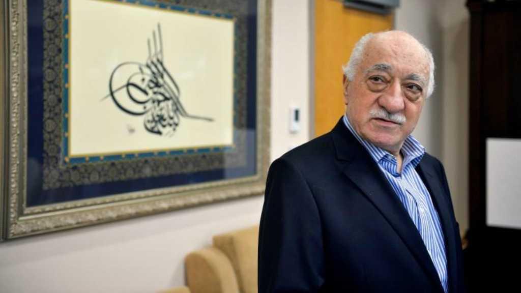 Turki Keluarkan Perintah Penangkapan 210 Militer Diduga Pengikut Gulen