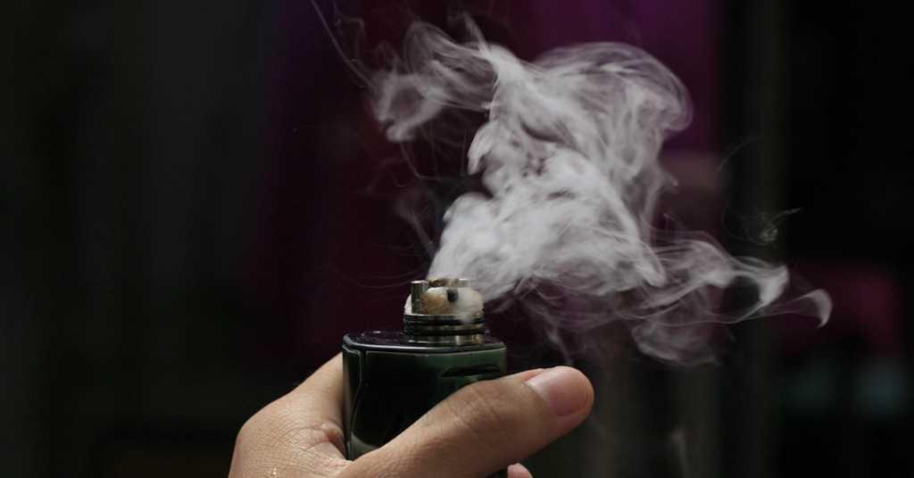 Survei: Perokok yang Beralih ke Vaping Hemat Rp6,3 Juta per Tahun