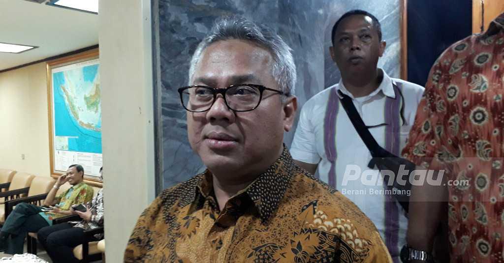 Parpol Tak Serahkan LPPDK, Kemenangannya Bisa Dibatalkan