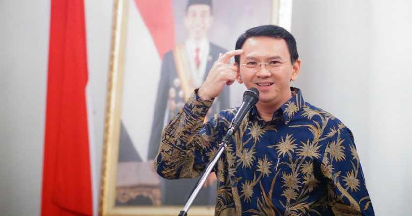 Jakarta Kebanjiran, Ini Pesan Khusus dari Ahok
