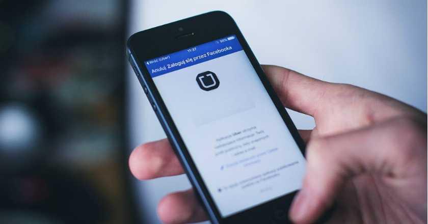 Rencana Melantai di Bursa Saham, Pengemudi Uber Malah Niat Demo